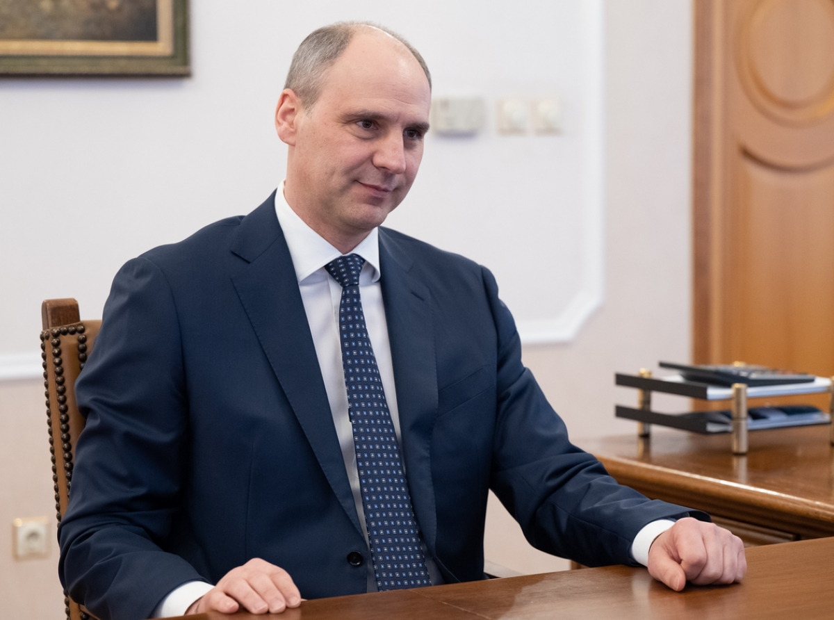 Фото предоставлено ДИП